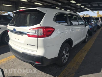 2025 Subaru Ascent Premium 8-Passenger - miniatura 4