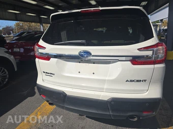 2025 Subaru Ascent Premium 8-Passenger - miniatura 5