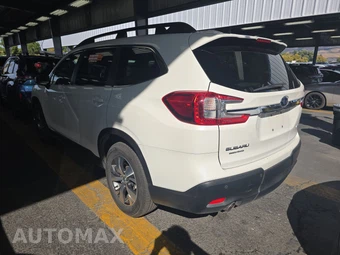2025 Subaru Ascent Premium 8-Passenger - miniatura 6