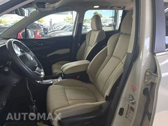 2025 Subaru Ascent Premium 8-Passenger - miniatura 7