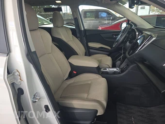 2025 Subaru Ascent Premium 8-Passenger - miniatura 8
