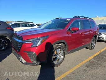 2025 Subaru Ascent Premium 8-Passenger