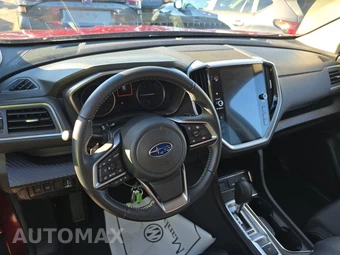 2025 Subaru Ascent Premium 8-Passenger - miniatura 11