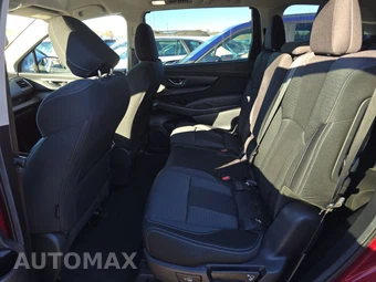 2025 Subaru Ascent Premium 8-Passenger - miniatura 13