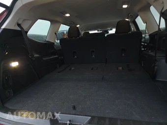 2025 Subaru Ascent Premium 8-Passenger - miniatura 17