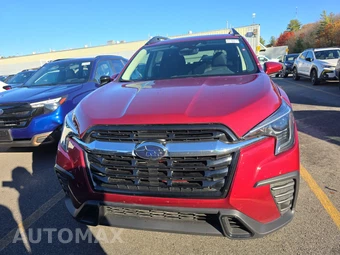 2025 Subaru Ascent Premium 8-Passenger - miniatura 2