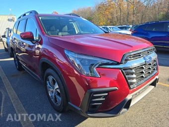 2025 Subaru Ascent Premium 8-Passenger - miniatura 3