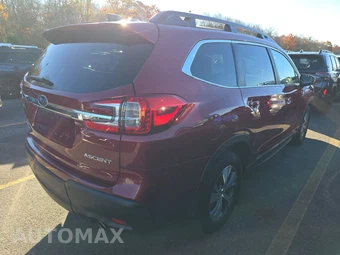 2025 Subaru Ascent Premium 8-Passenger - miniatura 4