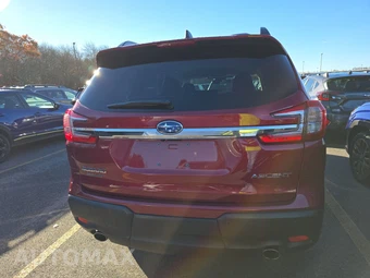 2025 Subaru Ascent Premium 8-Passenger - miniatura 5