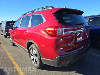 2025 Subaru Ascent Premium 8-Passenger - miniatura 6