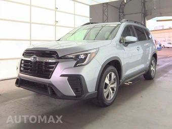 2025 Subaru Ascent Premium 8-Passenger