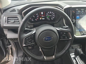 2025 Subaru Ascent Premium 8-Passenger - miniatura 10