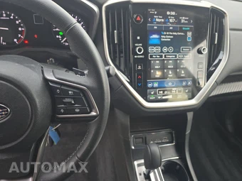 2025 Subaru Ascent Premium 8-Passenger - miniatura 11