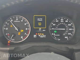 2025 Subaru Ascent Premium 8-Passenger - miniatura 12