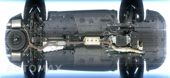 2025 Subaru Ascent Premium 8-Passenger - miniatura 19