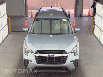 2025 Subaru Ascent Premium 8-Passenger - miniatura 2