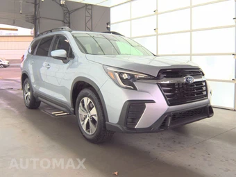 2025 Subaru Ascent Premium 8-Passenger - miniatura 3