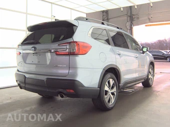 2025 Subaru Ascent Premium 8-Passenger - miniatura 4