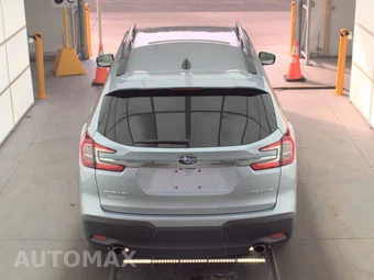 2025 Subaru Ascent Premium 8-Passenger - miniatura 5
