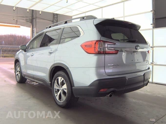 2025 Subaru Ascent Premium 8-Passenger - miniatura 6
