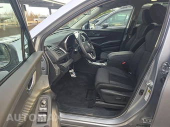 2025 Subaru Ascent Premium 8-Passenger - miniatura 7