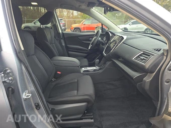 2025 Subaru Ascent Premium 8-Passenger - miniatura 8