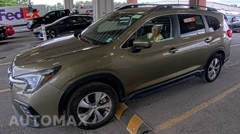 2025 Subaru Ascent Premium 8-Passenger