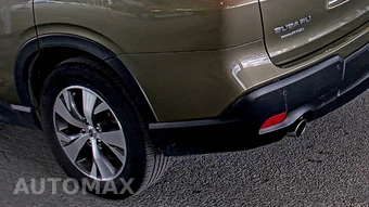 2025 Subaru Ascent Premium 8-Passenger - miniatura 10