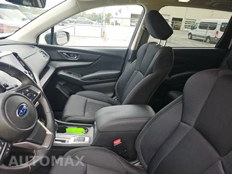 2025 Subaru Ascent Premium 8-Passenger - miniatura 12