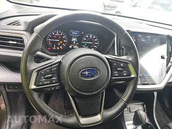 2025 Subaru Ascent Premium 8-Passenger - miniatura 15