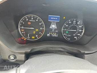 2025 Subaru Ascent Premium 8-Passenger - miniatura 17