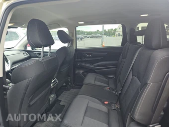 2025 Subaru Ascent Premium 8-Passenger - miniatura 18