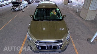 2025 Subaru Ascent Premium 8-Passenger - miniatura 2