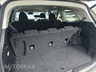 2025 Subaru Ascent Premium 8-Passenger - miniatura 22