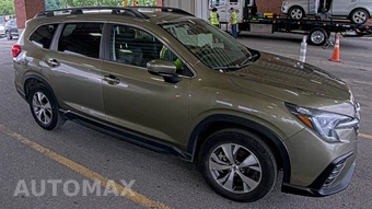 2025 Subaru Ascent Premium 8-Passenger - miniatura 3