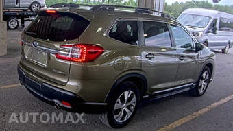 2025 Subaru Ascent Premium 8-Passenger - miniatura 4