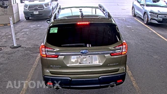 2025 Subaru Ascent Premium 8-Passenger - miniatura 5