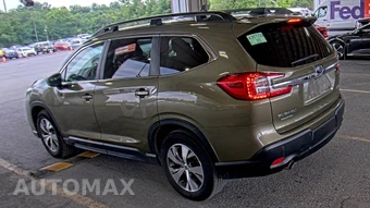 2025 Subaru Ascent Premium 8-Passenger - miniatura 6