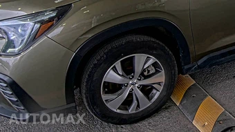 2025 Subaru Ascent Premium 8-Passenger - miniatura 7