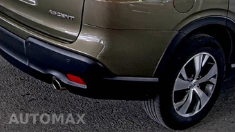 2025 Subaru Ascent Premium 8-Passenger - miniatura 9