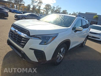 2025 Subaru Ascent Premium 8-Passenger