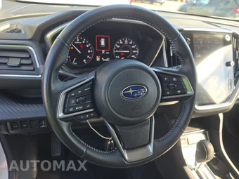 2025 Subaru Ascent Premium 8-Passenger - miniatura 10