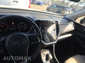 2025 Subaru Ascent Premium 8-Passenger - miniatura 11