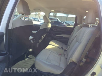2025 Subaru Ascent Premium 8-Passenger - miniatura 13