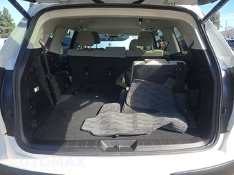 2025 Subaru Ascent Premium 8-Passenger - miniatura 17
