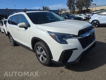 2025 Subaru Ascent Premium 8-Passenger - miniatura 3