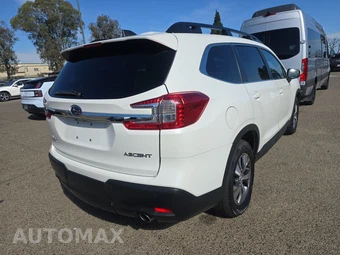 2025 Subaru Ascent Premium 8-Passenger - miniatura 4
