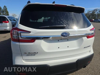 2025 Subaru Ascent Premium 8-Passenger - miniatura 5