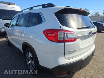 2025 Subaru Ascent Premium 8-Passenger - miniatura 6