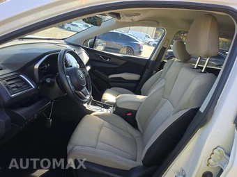 2025 Subaru Ascent Premium 8-Passenger - miniatura 7